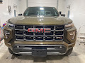 2025 GMC Canyon 4WD AT4