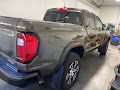 2025 GMC Canyon 4WD AT4