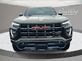 2025 GMC Canyon 4WD AT4