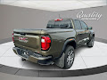 2025 GMC Canyon 4WD AT4