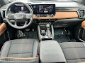 2025 GMC Canyon 4WD AT4