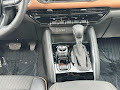 2025 GMC Canyon 4WD AT4