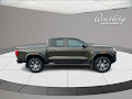 2025 GMC Canyon 4WD AT4