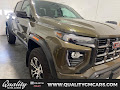 2025 GMC Canyon 4WD AT4