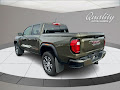 2025 GMC Canyon 4WD AT4