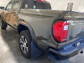2025 GMC Canyon 4WD AT4