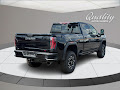 2026 GMC Sierra 2500HD AT4X