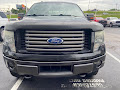 2011 Ford F-150 FX4