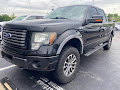 2011 Ford F-150 FX4