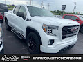 2019 GMC Sierra 1500 4WD Elevation Double Cab