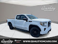 2019 GMC Sierra 1500 4WD Elevation Double Cab