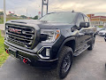 2020 GMC Sierra 1500 4WD AT4 Crew Cab