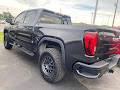 2020 GMC Sierra 1500 4WD AT4 Crew Cab