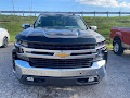 2020 Chevrolet Silverado 1500 4WD LT Crew Cab