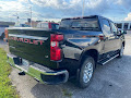 2020 Chevrolet Silverado 1500 4WD LT Crew Cab