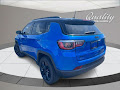 2020 Jeep Compass 4WD Altitude