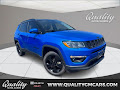 2020 Jeep Compass 4WD Altitude