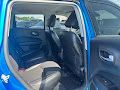 2020 Jeep Compass 4WD Altitude