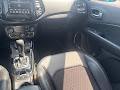 2020 Jeep Compass 4WD Altitude