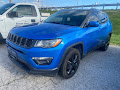 2020 Jeep Compass Altitude