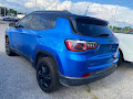 2020 Jeep Compass Altitude