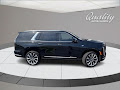 2025 Cadillac Escalade 4WD Premium Luxury