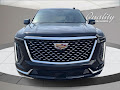 2025 Cadillac Escalade 4WD Premium Luxury