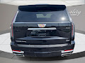 2025 Cadillac Escalade 4WD Premium Luxury