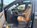 2025 Cadillac Escalade 4WD Premium Luxury