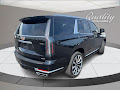 2025 Cadillac Escalade 4WD Premium Luxury