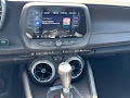 2022 Chevrolet Camaro 1LT