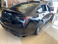 2022 Cadillac CT5-V Blackwing