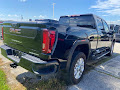 2023 GMC Sierra 3500HD 4WD Crew Cab Denali