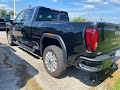 2023 GMC Sierra 3500HD 4WD Crew Cab Denali