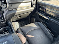 2021 RAM 2500 4WD Limited Mega Cab