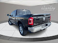 2021 RAM 2500 4WD Limited Mega Cab