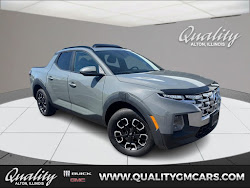 2022 Hyundai Santa Cruz SEL Premium