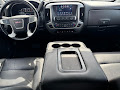 2018 GMC Sierra 1500 4WD SLT Crew Cab