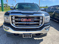 2018 GMC Sierra 1500 4WD SLT Crew Cab