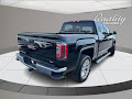 2018 GMC Sierra 1500 4WD SLT Crew Cab
