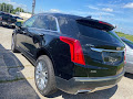 2018 Cadillac XT5 Platinum AWD