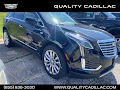 2018 Cadillac XT5 Platinum AWD