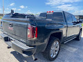2017 GMC Sierra 1500 4WD Denali Crew Cab