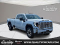 2026 GMC Sierra 3500HD Denali