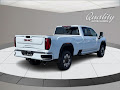 2026 GMC Sierra 3500HD Denali