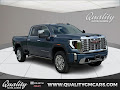 2026 GMC Sierra 2500HD Denali