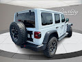 2020 Jeep Wrangler Unlimited Recon