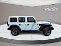 2020 Jeep Wrangler Unlimited Recon