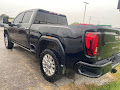 2021 GMC Sierra 2500HD 4WD Denali Crew Cab