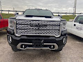 2021 GMC Sierra 2500HD 4WD Denali Crew Cab